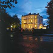 The Ayrlington B&B,  Bath